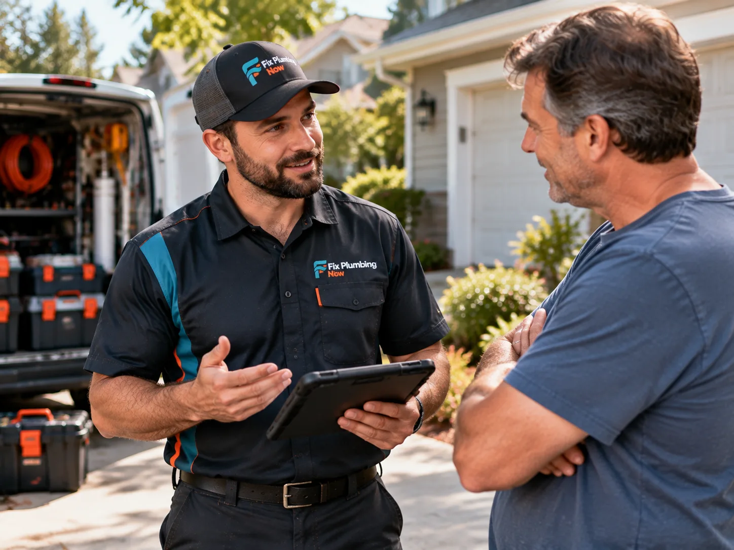 Clogged Drain Service Cheyenne, WY FAQs
